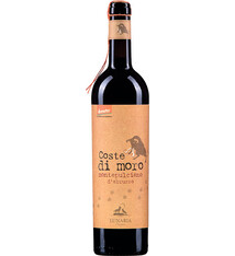 Lunaria "Coste di Moro" Montepulciano d'Abruzzo 2020 750ml