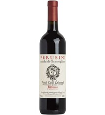Perusini "Refosco dal pedunculo rosso" Friuli Colli Orientali 2021 750ml