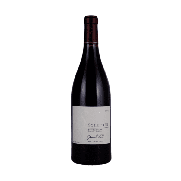 Scherrer Grenache Kick Ranch Vineyard Sonoma County 2017 750ml