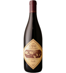 The Ojai Vineyard Syrah Santa Barbara County 2022 750ml