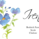 Irene "Rodnick Farm" Syrah Chalone 2018 750ml