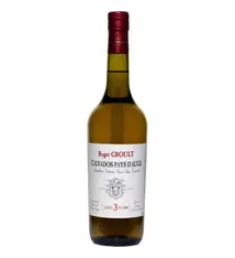 Roger Groult 3 Year Calvados Pays d'Auge 700ml