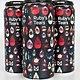 Marz "Ruby's Tears" Gose with Hibiscus & Lime Sea Salt 4-pack 16oz cans