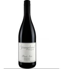 Stangeland Vineyards "Cuvée" Pinot Noir Eola-Amity Hills 2022 750ml