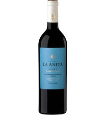 Finca La Anita Cabernet Franc Agrelo Mendoza 2022 750ml