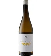 4 Monos "GR-10" Blanco Vino de la Sierra de Gredos 2022 750ml