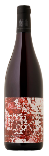 Krasna Hora Pinot Noir Czech Republic 2022 750ml