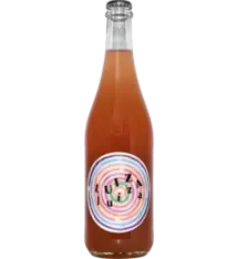 Bojo do Luar "Luiza" Vinho Verde Pet Nat Rosé 750ml