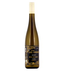 Carl Ehrhard Rudesheim Ber Roseneck Riesling Kabinett 2022 750ml