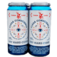 Tandem Ciders "Clear Conscience" Dry Hard Cider 16oz 4pk
