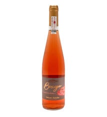 Txakoli Gaintza "Bixigu" Getariako Txakolina Rosé 2023 750ml