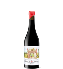 Gomez Cruzado "El Predilecto" Rioja 2022 750ml