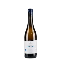 Bodegas del Río "Playa" Solera Manzanilla Fina Azul Joven 750ml