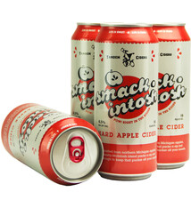 Tandem Ciders "Smackintosch" Hard Apple Cider 16oz 4pk