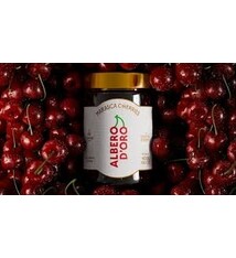 Albero D'Oro Marasca Cherries 400g