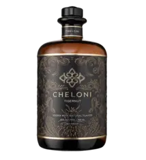 Cheloni Tigernut Spirit 700ml