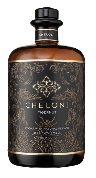 Cheloni Tigernut Spirit 700ml