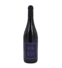 Karim Vionnet "Vin de Kav" Chiroubles 2020 750ml