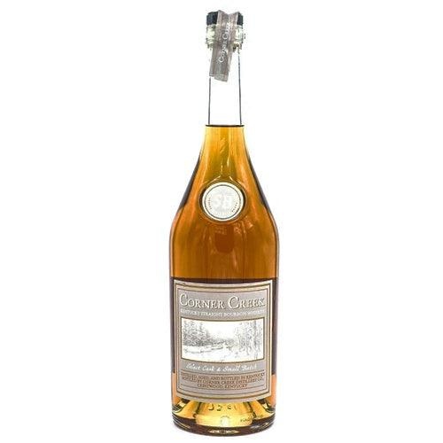 Corner Creek Kentucky Straight Bourbon Whiskey 750ml