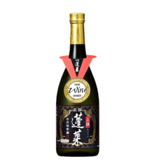 Watanabe Shuzo Hourai Josen Sake 720ml