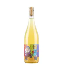 L'Octavin "Ivre de Vivre" White Vin de France 2022 750ml