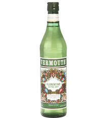Florentino Extra Dry Vermouth 750ml