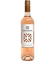 Bargemone Rosé Coteaux d'Aix en Provence 2024 750ml