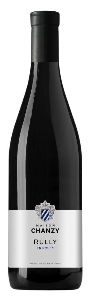 Maison Chanzy "En Rosey" Rully 2020 750ml