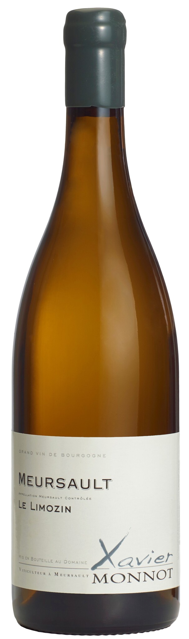 Xavier Monnot "Le Limozin" Meursault 2022 750ml