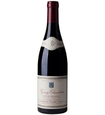 Domaine Pierre Gelin "Clos de Meixvelle" Monopole Gevrey-Chambertin 2019 750ml