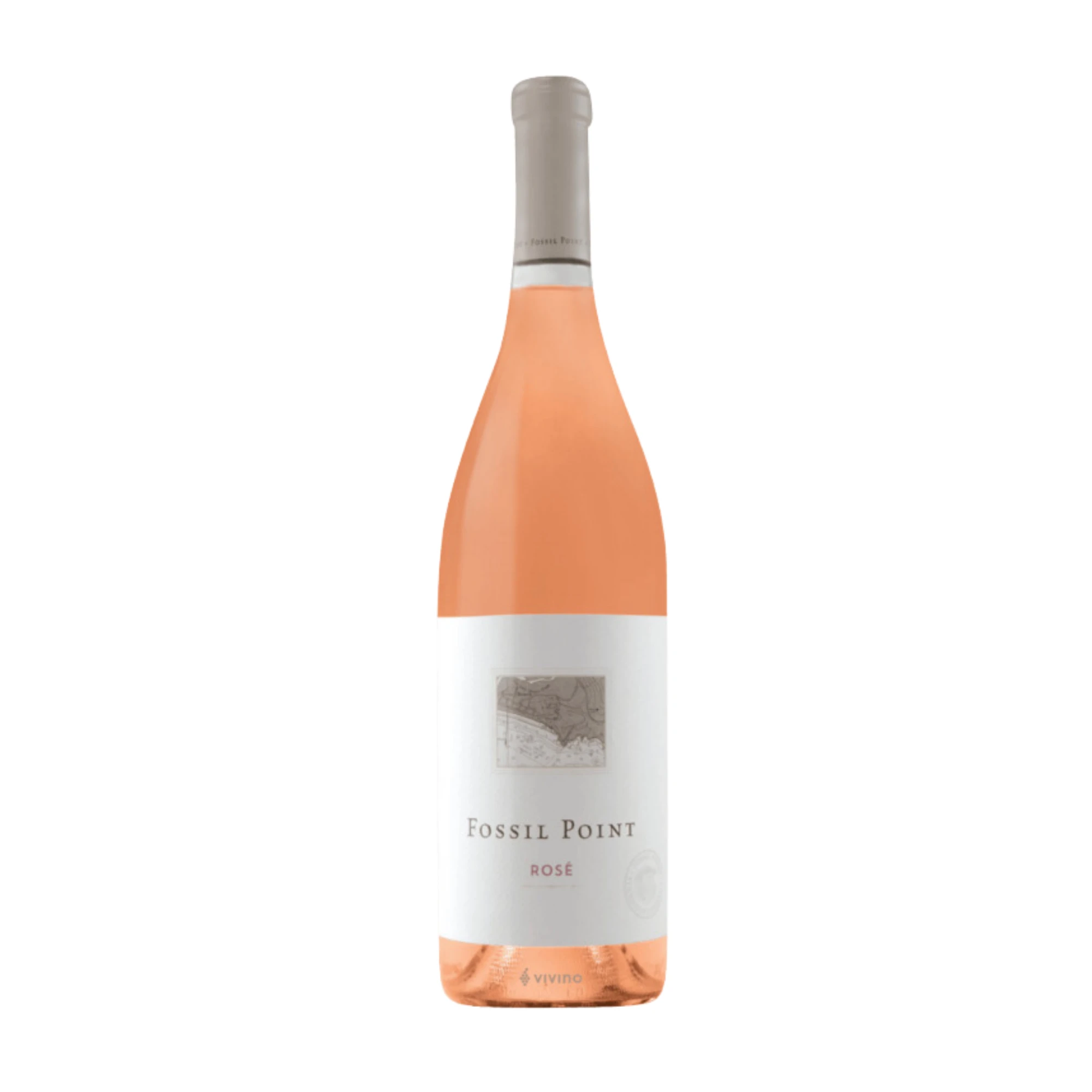 Fossil Point Grenache Rosé California 2024 750ml