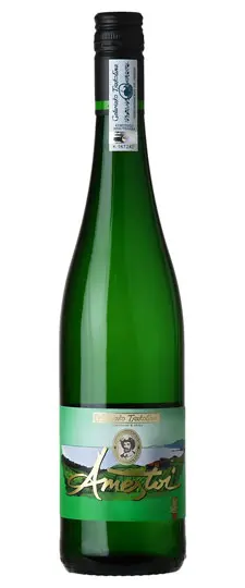 Ameztoi Getariako Txakolina 2024 750ml
