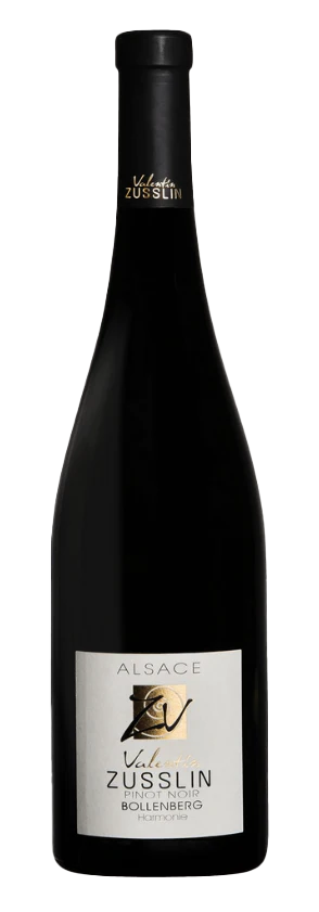 Zusslin Bollenberg Pinot Noir 2020 750ml