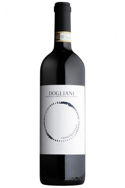 Francesco Versio Dogliani Dolcetto 2023 750ml