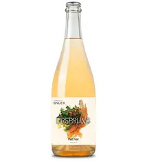Familie Bauer "Ursprung" Pet Nat Austria 750ml