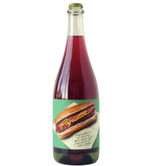 Fossil & Fawn Piquette 2024 750ml