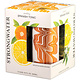 Strongwater Spanish Tonic Water 8.4oz 4pk
