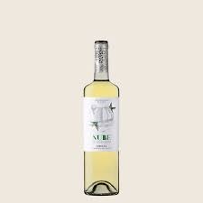 Leza Garcia "Nube" Tempranillo Blanco Rioja 2023 750ml