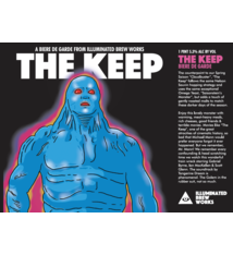 Illuminated Brew Works "The Keep" Biere de Garde 16oz 4pk