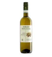Sergio Mottura Orvieto 2023 750ml