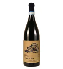 Caprera "Le Vasche" Montepulciano d'Abruzzo 2020 750ml