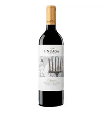 Pinuaga "Coleccion" Old Vine Tempranillo 2021 750ml