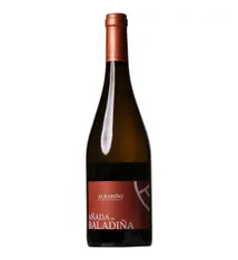 Lagar de Besada "Añada de Baladiña" Albariño 2011 750ml