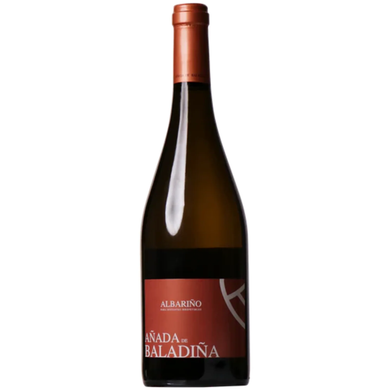 Lagar de Besada "Añada de Baladiña" Albariño 2011 750ml