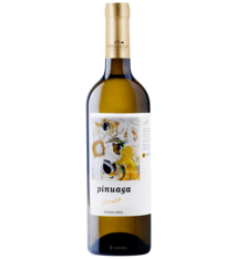 Pinuaga Blanco Vino de la Tierra de Castilla 2024 750ml