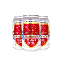 Marz Jeppson's Malort Spritz 12oz 4pk