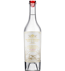PM Spirits Single Oven Still Strength Tequila Blanco 55%abv 700ml