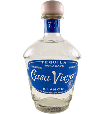 Casa Vieja Blanco Tequila 750ml