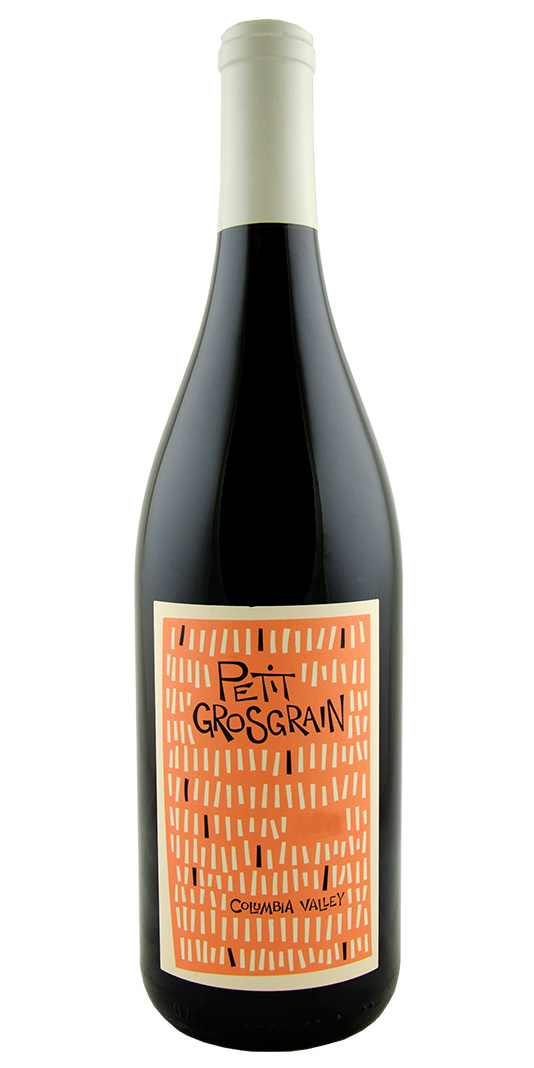 Grosgrain "Petit Grosgrain" Walla Walla 2022 750ml