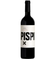 Mosquita Muerta "Pispi" Blend de Tintas Red Blend Mendoza 2017 750ml